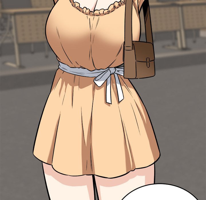 The Ark Is Me - Chapter 39 106