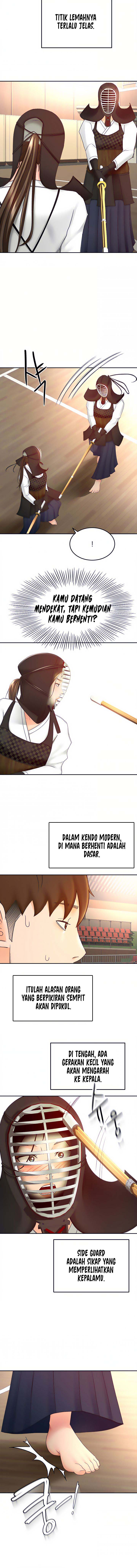 The Little Master - Chapter 39 5