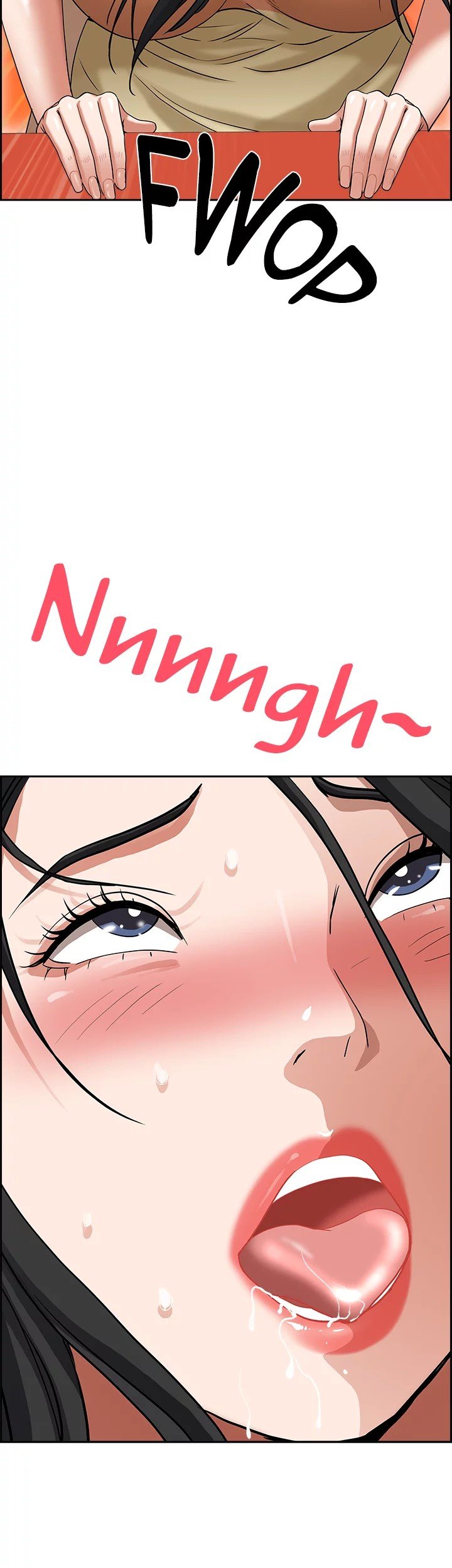 Living With a MILF - Chapter 39 4