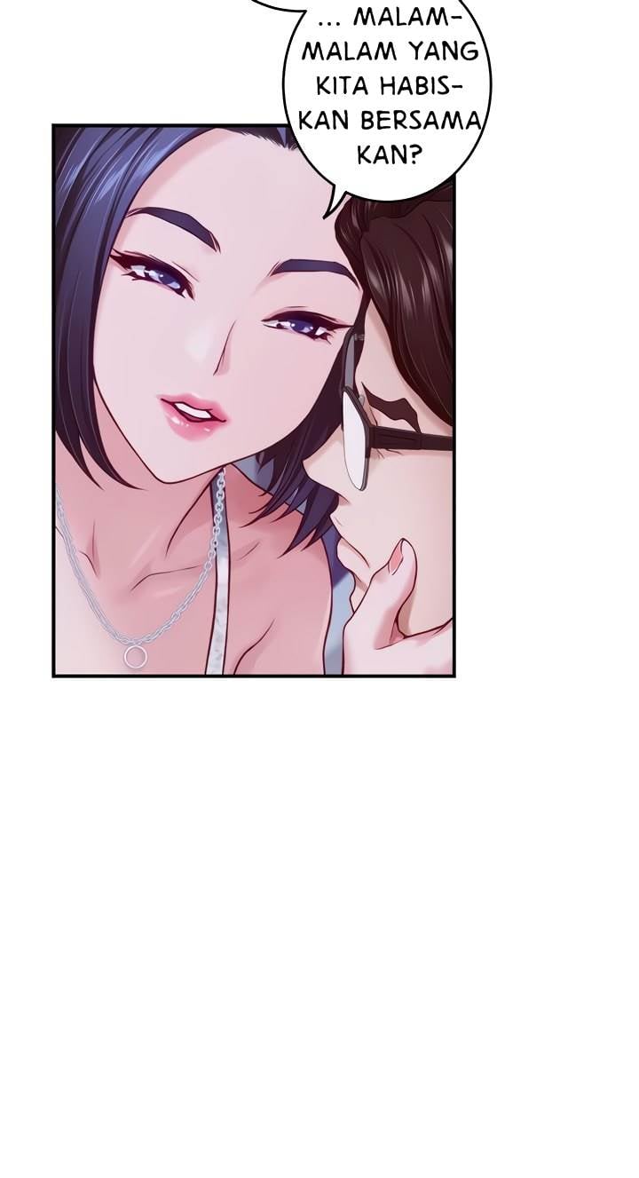 Noona&#8217;s Night - Chapter 39 8