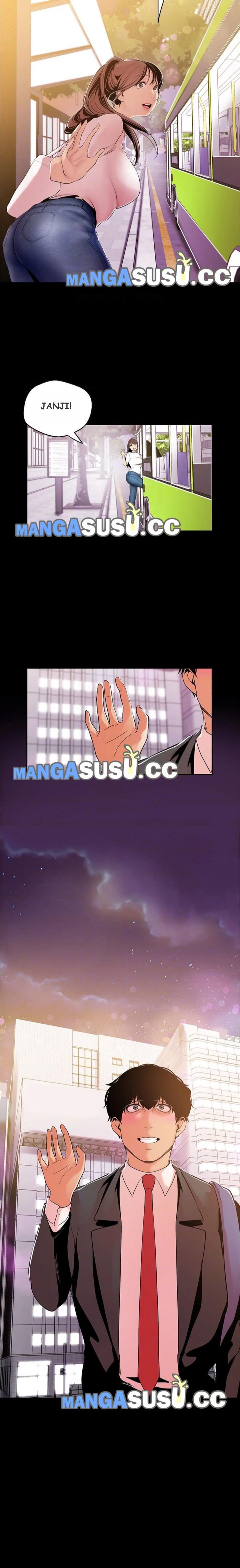 Wonderful New World - Chapter 39 22