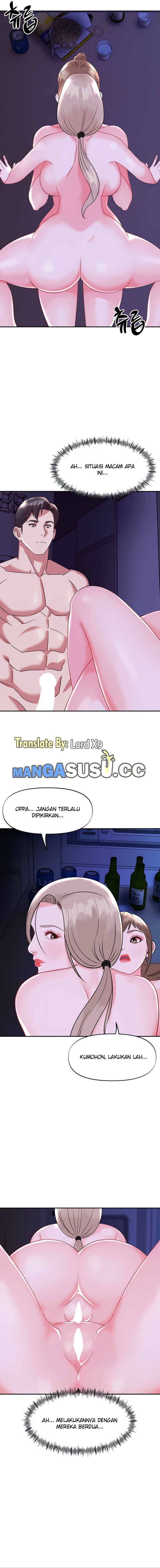 My Young Married Teacher - Chapter 39 7
