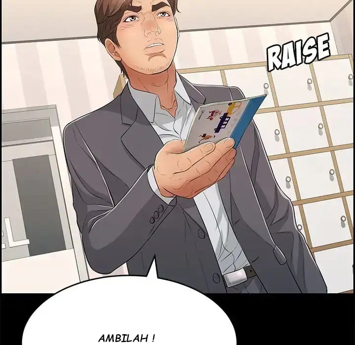 A Killer Woman - Chapter 39 74