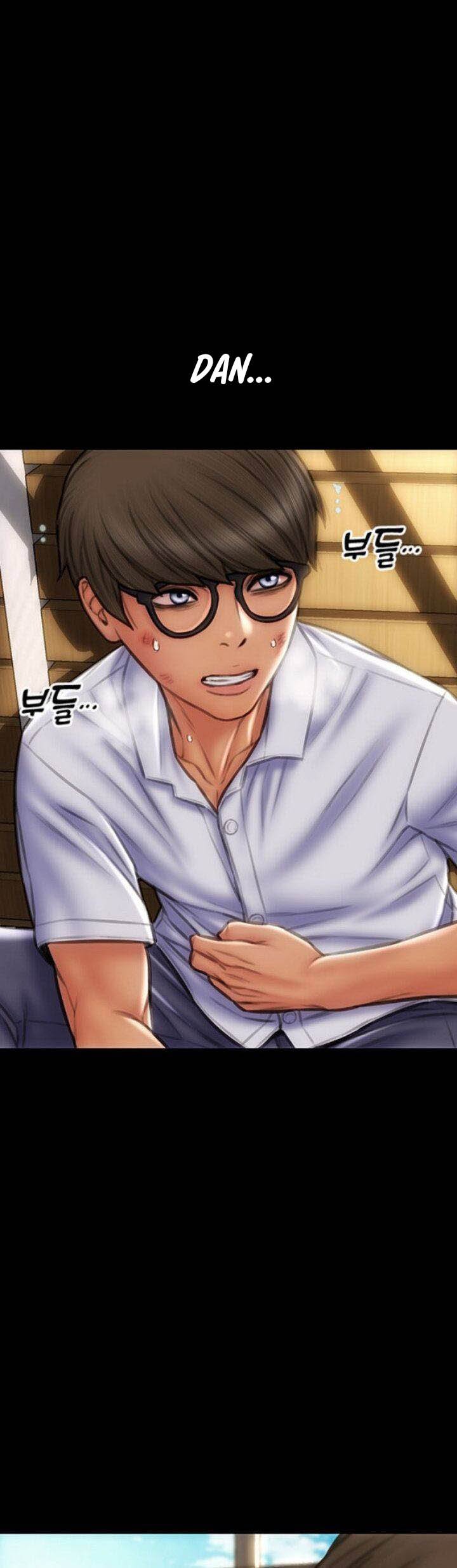 Bad Guy (Mojo) - Chapter 39 49