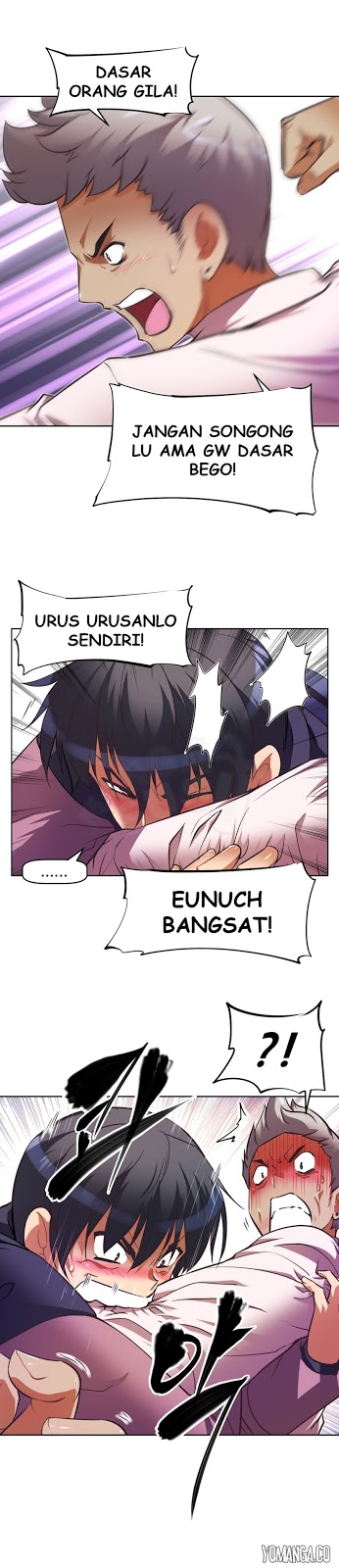 Brawling Go - Chapter 39 7
