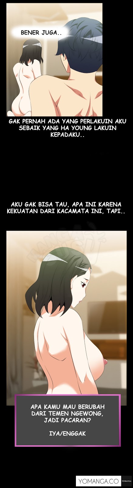 Love Parameter - Chapter 39 21