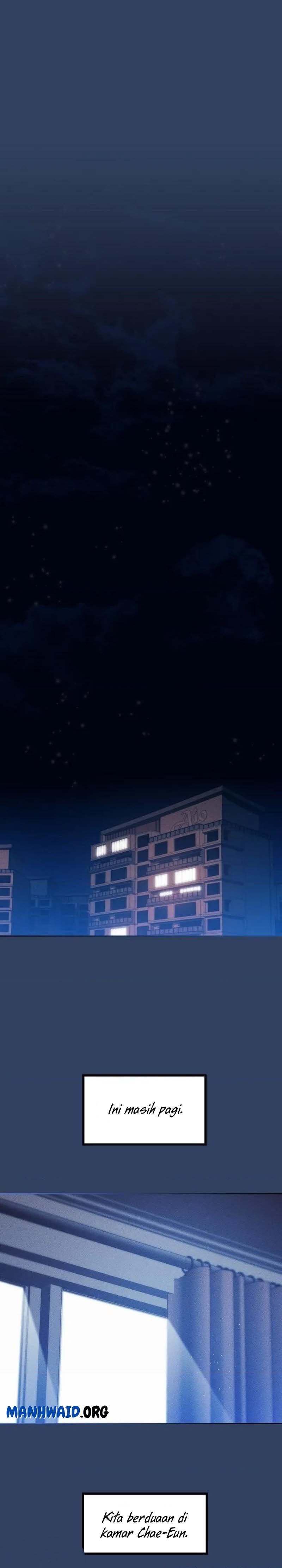 Private Tutoring in These Trying Times - Chapter 39 1