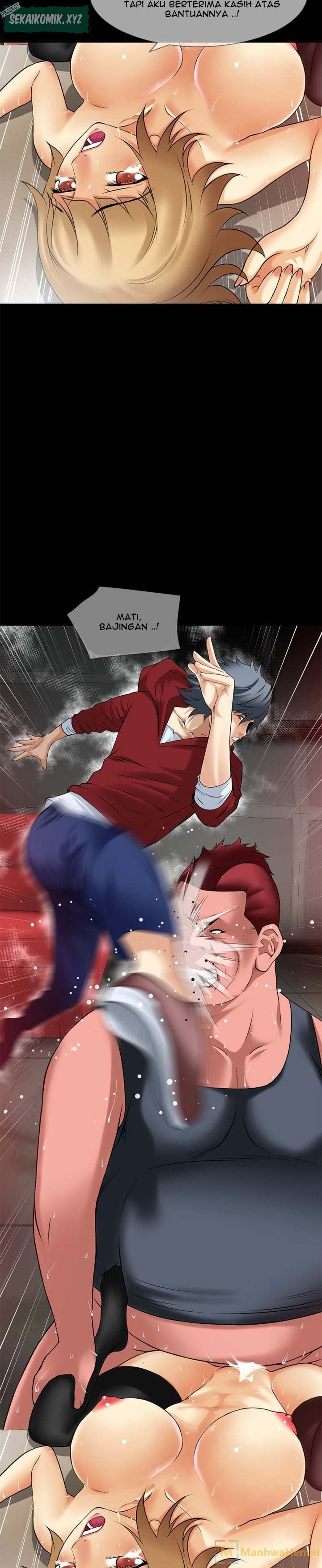 Beyond Imagination - Chapter 39 14