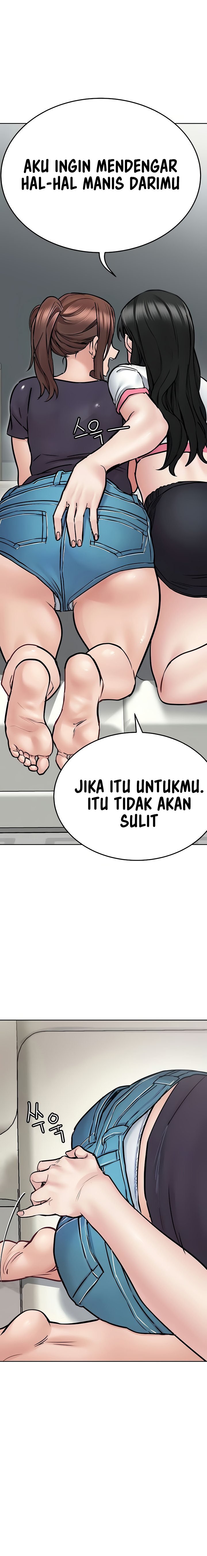 Keep It a Secret From Your Mother! - Chapter 39 21