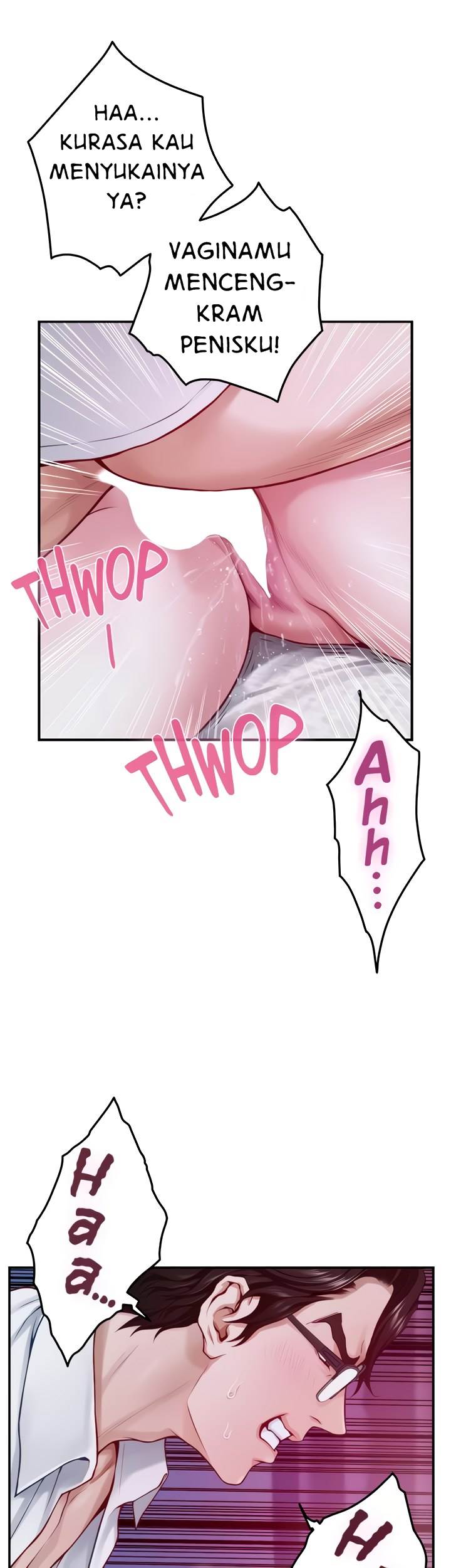 Noona’s Friend - Chapter 39 55 Noona’s Friend - Chapter 39 55