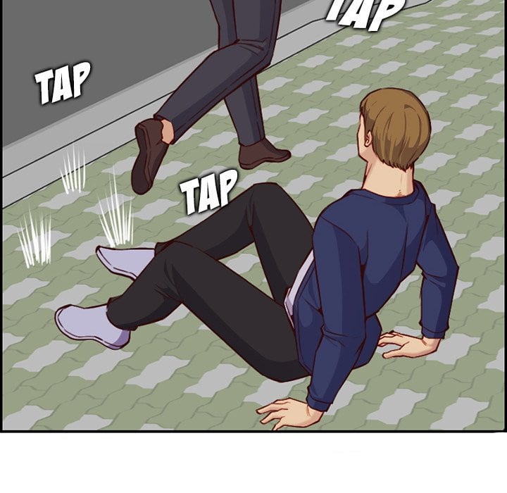 Never Too Late - Chapter 39 116