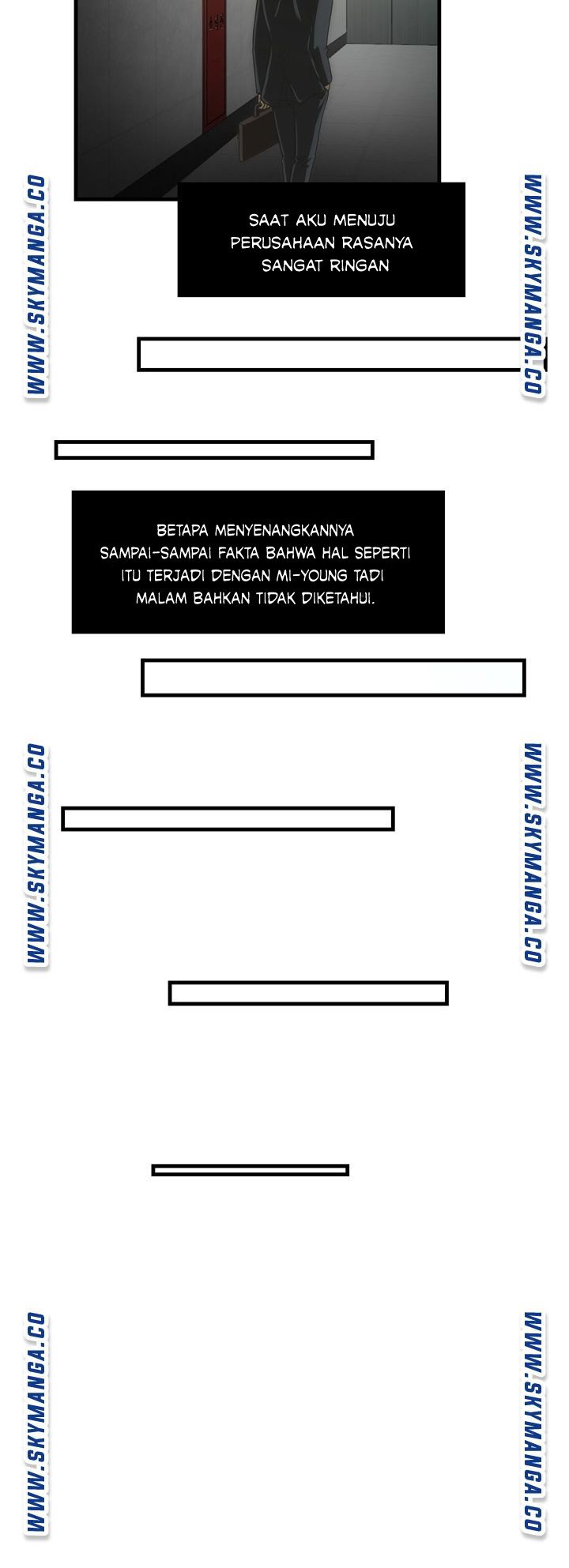My Sister-in-Law&#8217;s Ass - Chapter 39 20