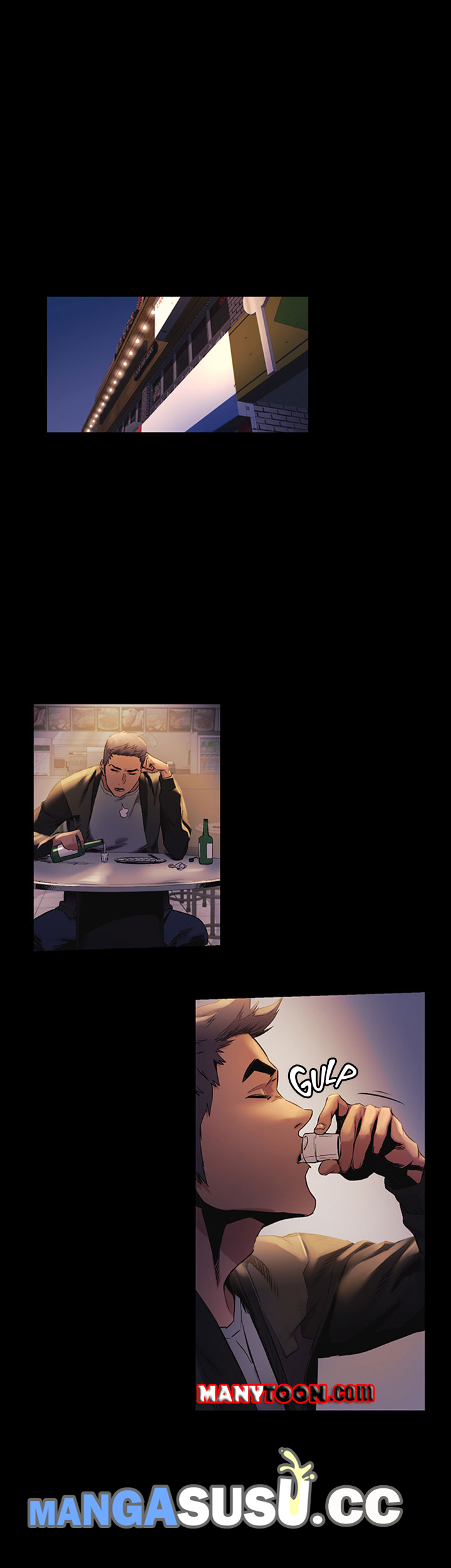 My Kingdom (Silent War) - Chapter 39 7 My Kingdom (Silent War) - Chapter 39 7