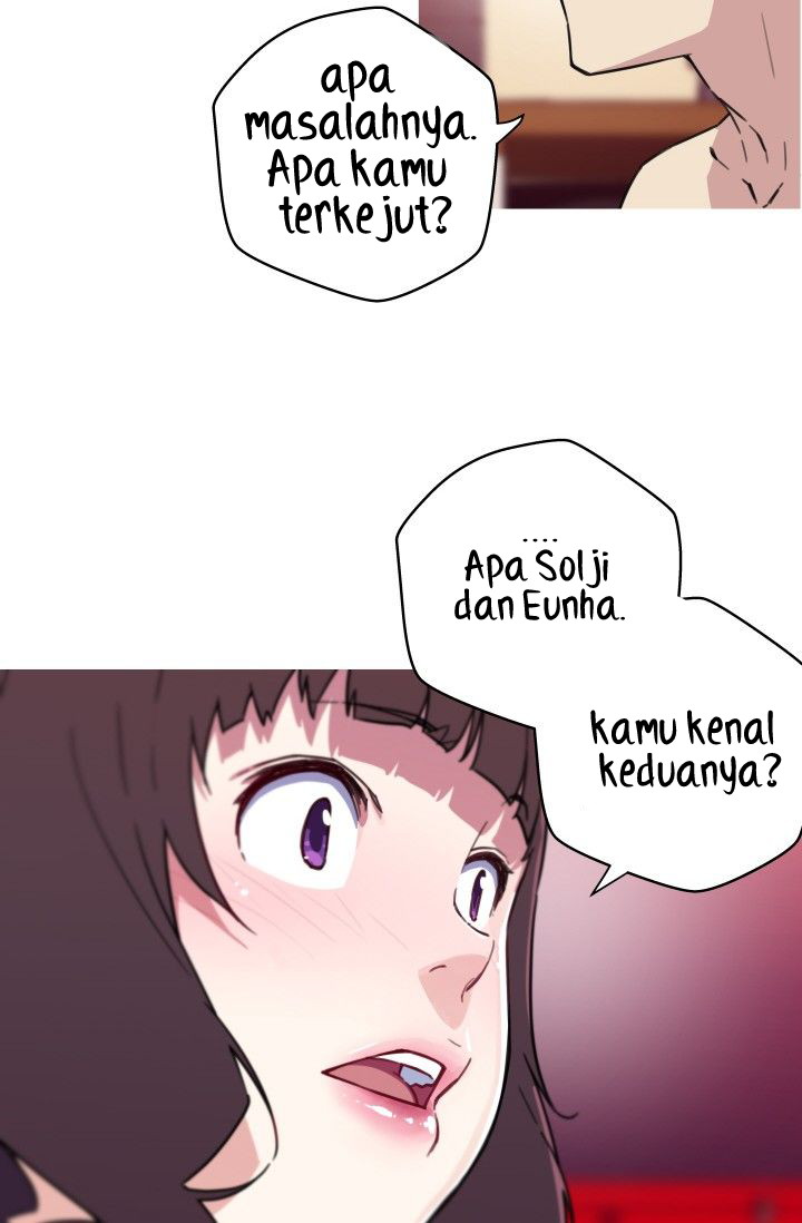 She Has Three Flavors - Chapter 39 7 She Has Three Flavors - Chapter 39 7