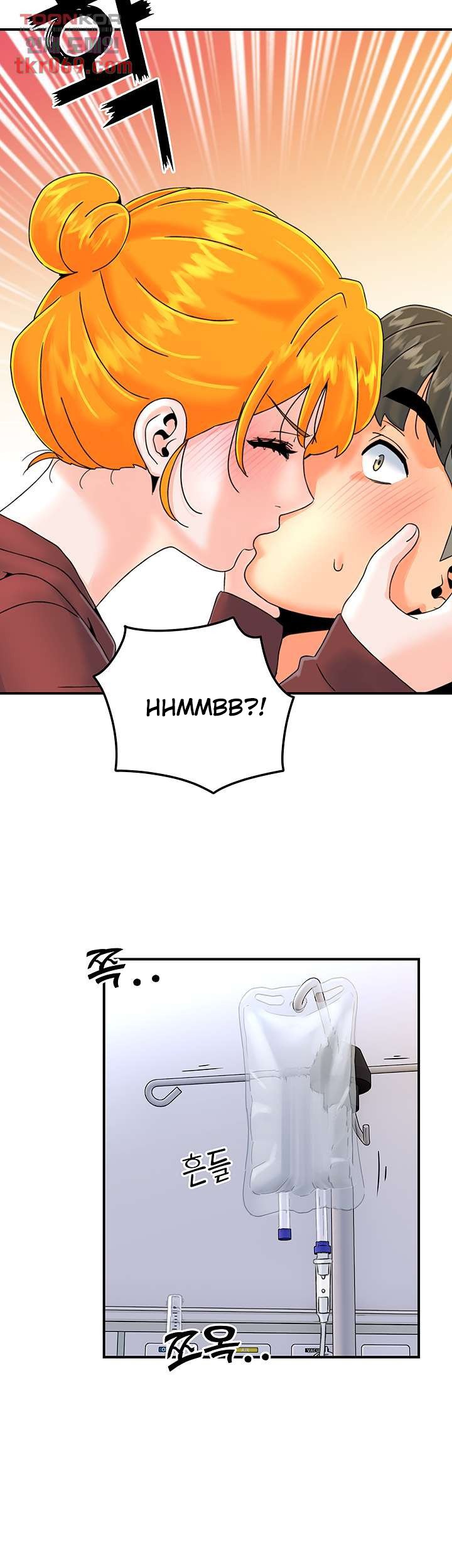 Beauty Salon Sisters - Chapter 39 4