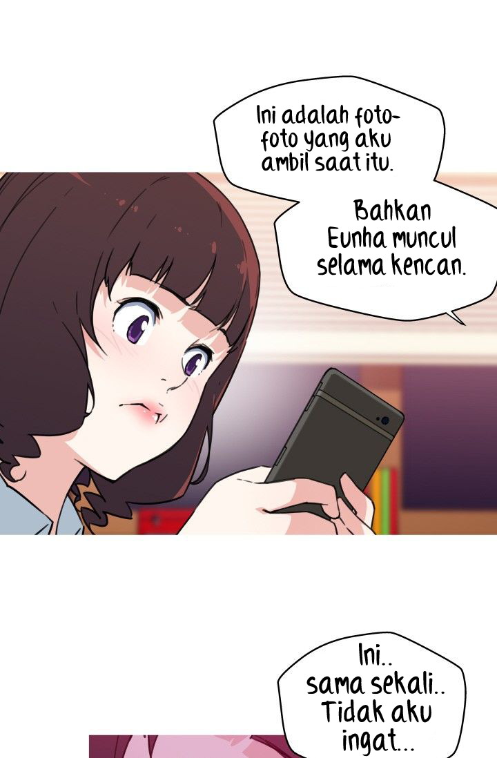 She Has Three Flavors - Chapter 39 18 She Has Three Flavors - Chapter 39 18