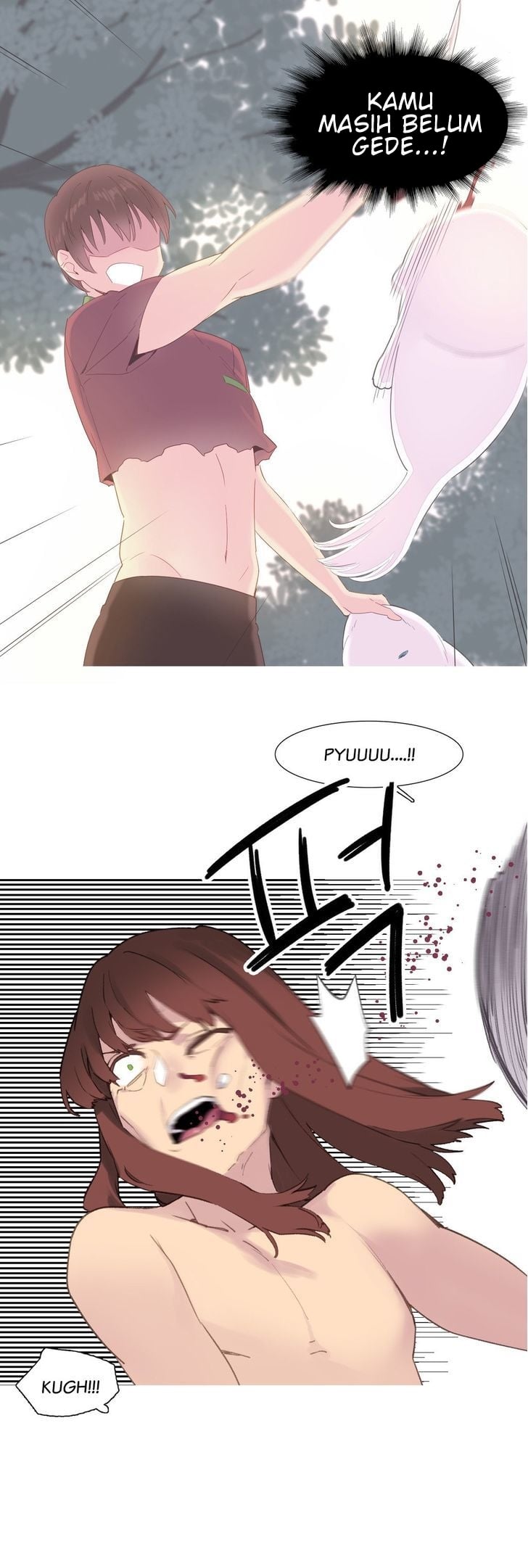 A World That I Rule - Chapter 39 14