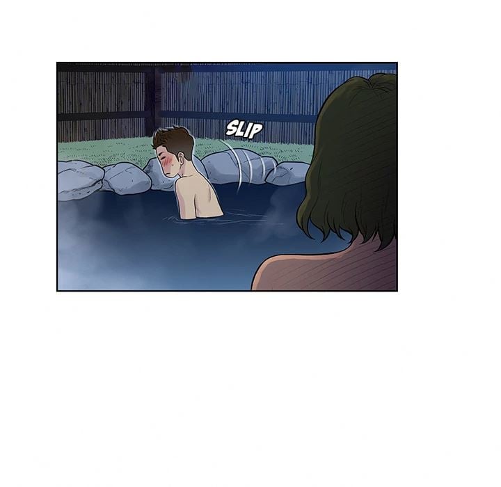 The Stand-up Guy (Dolphin) - Chapter 39 72