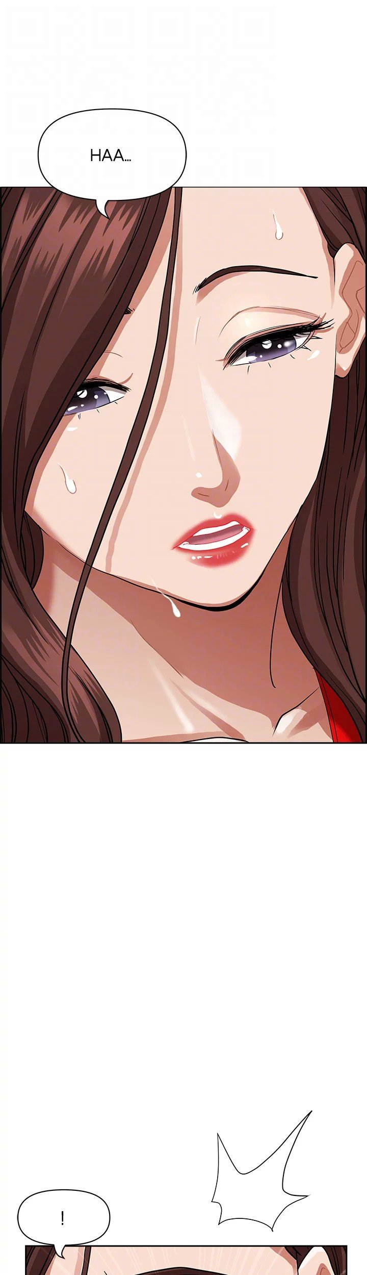 Living With a MILF - Chapter 39 13