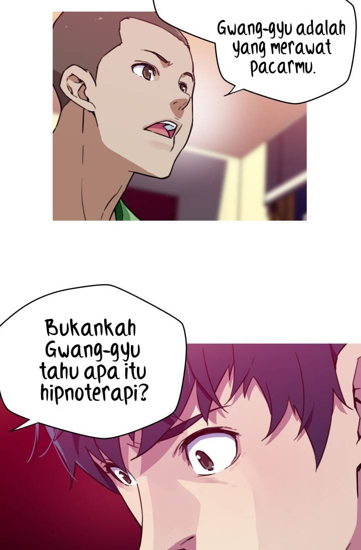 She Has Three Flavors - Chapter 39 42 She Has Three Flavors - Chapter 39 42