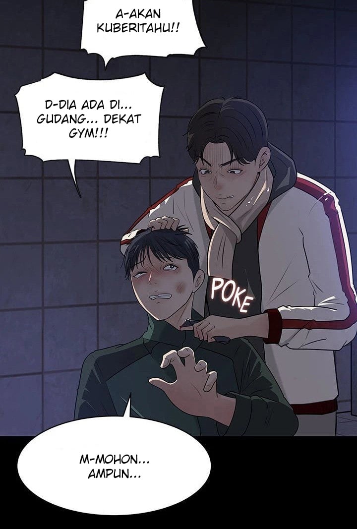 Living with my Sister in Law - Chapter 39 122