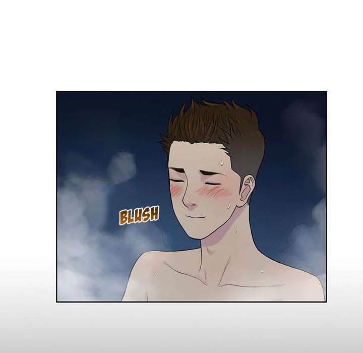 The Stand-up Guy (Dolphin) - Chapter 39 26