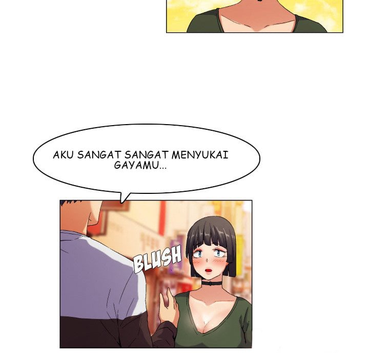 God of App - Chapter 39 21