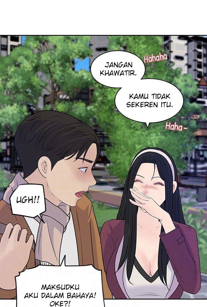 Living with my Sister in Law - Chapter 39 34