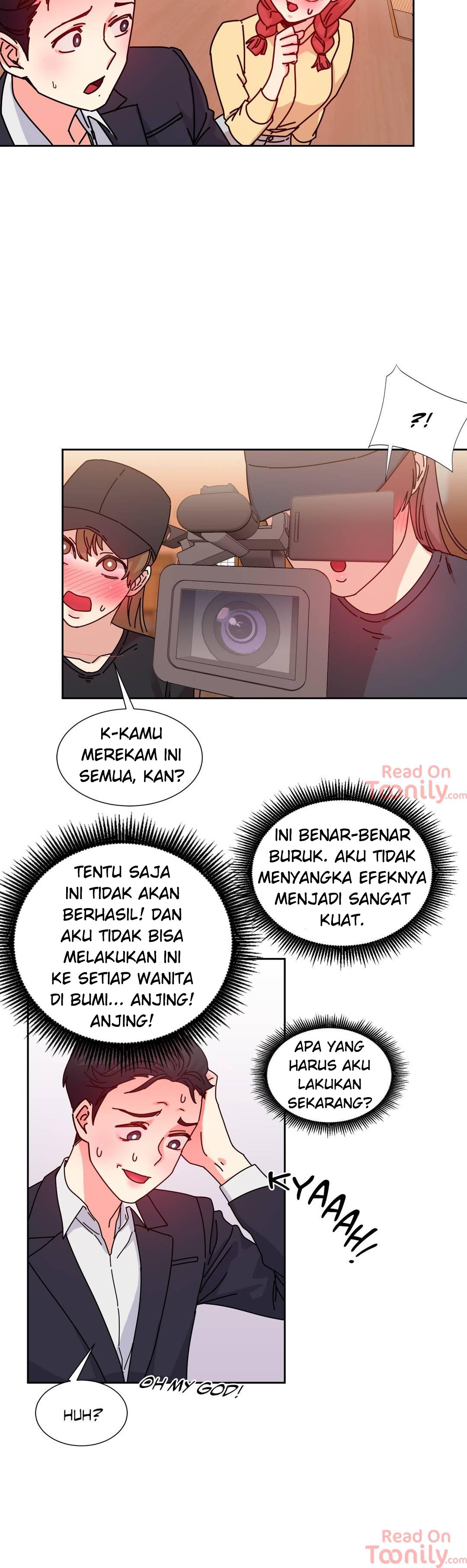 Tie Me Up - Chapter 39 17