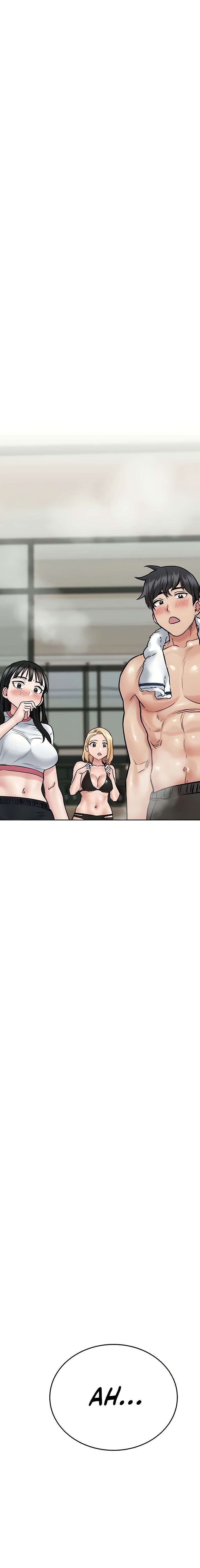 Keep It a Secret From Your Mother! - Chapter 39 38