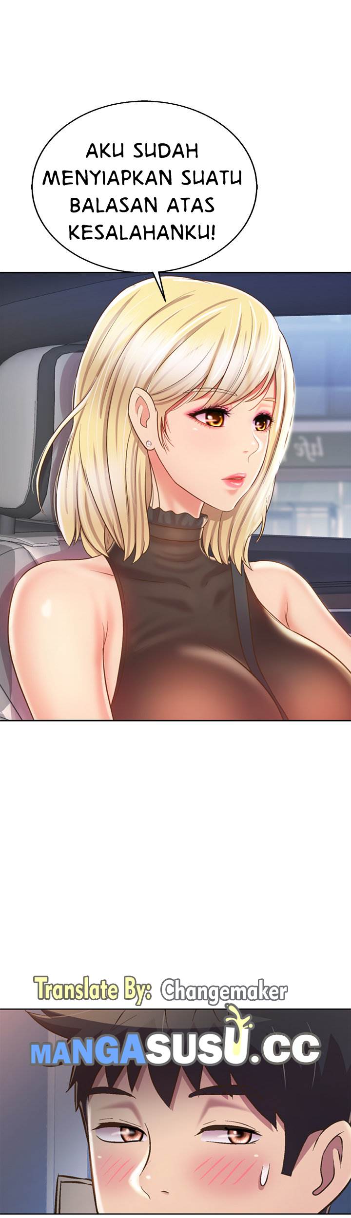 Noona&#8217;s Taste - Chapter 39 51