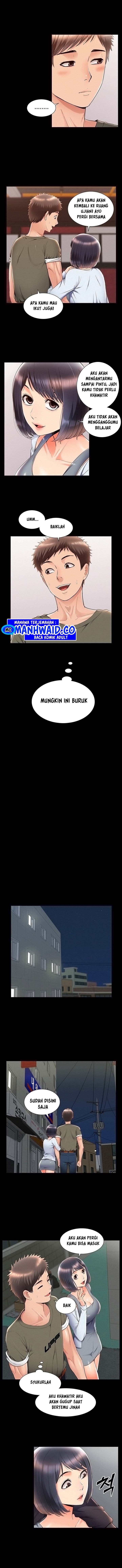 Your Situation - Chapter 39 5