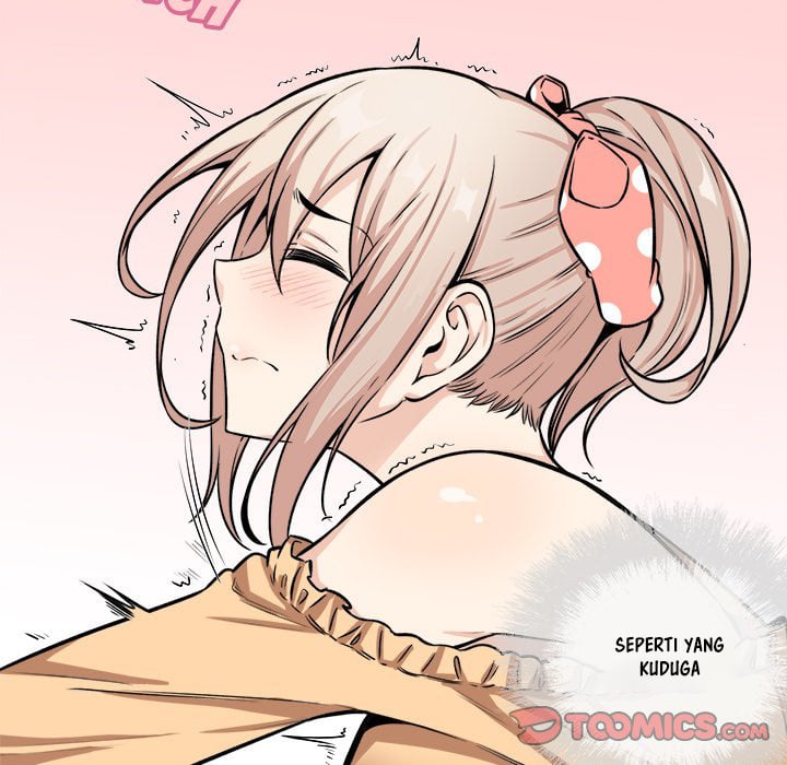 The Ark Is Me - Chapter 39 9