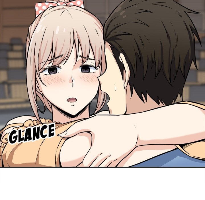 The Ark Is Me - Chapter 39 81