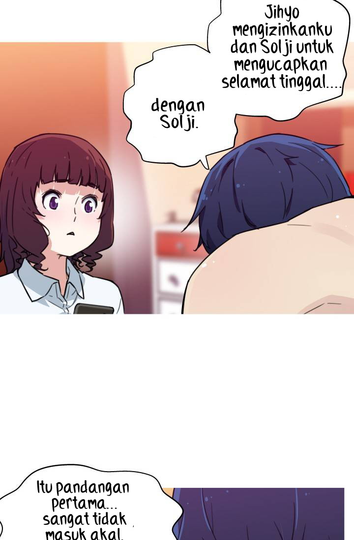 She Has Three Flavors - Chapter 39 26 She Has Three Flavors - Chapter 39 26