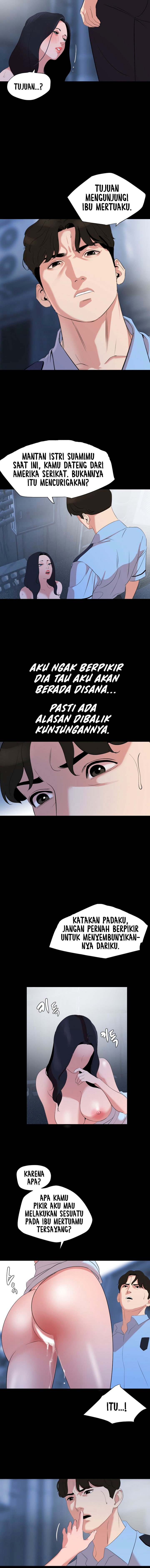 Don&#8217;t Be Like This! Son-In-Law - Chapter 39 10
