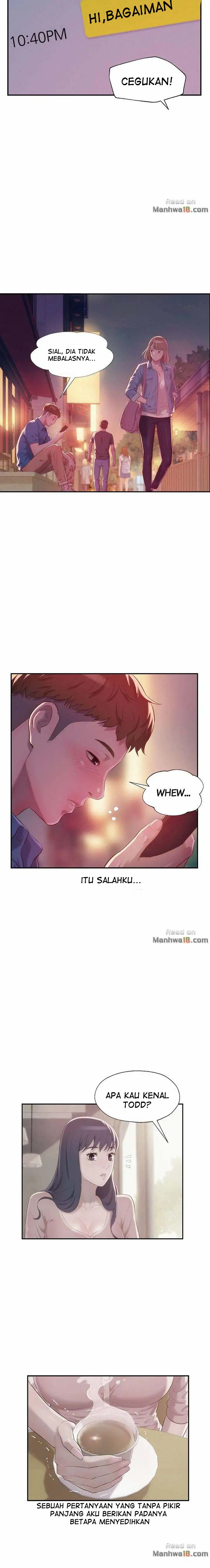 Freshman - Chapter 39 6