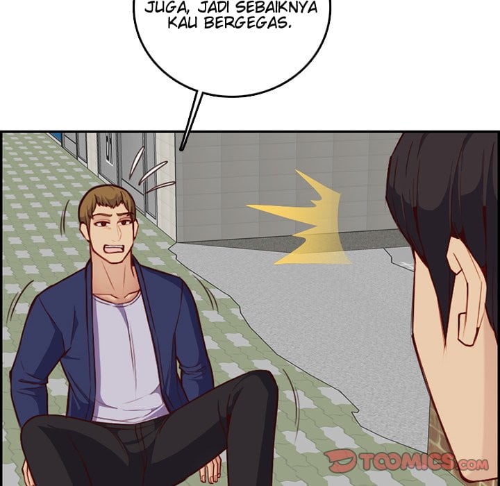 Never Too Late - Chapter 39 110