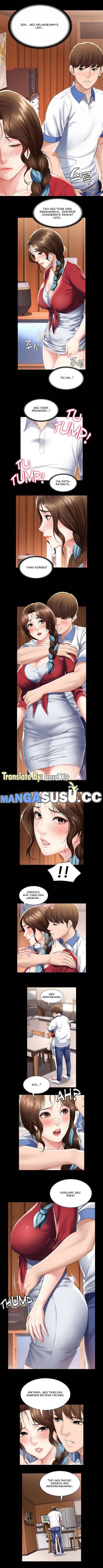 Boarding Diary Uncensored - Chapter 39 3