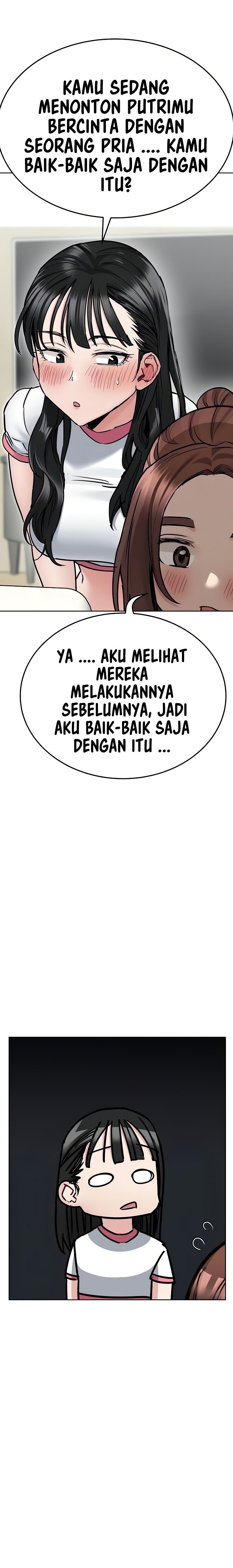 Keep It a Secret From Your Mother! - Chapter 39 9