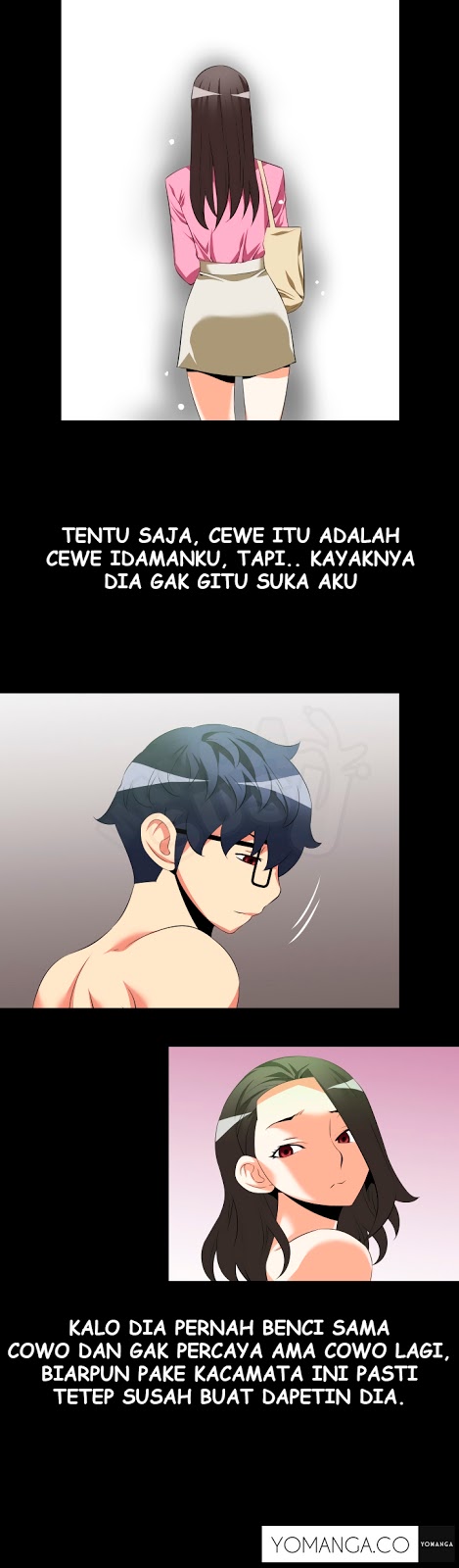 Love Parameter - Chapter 39 20