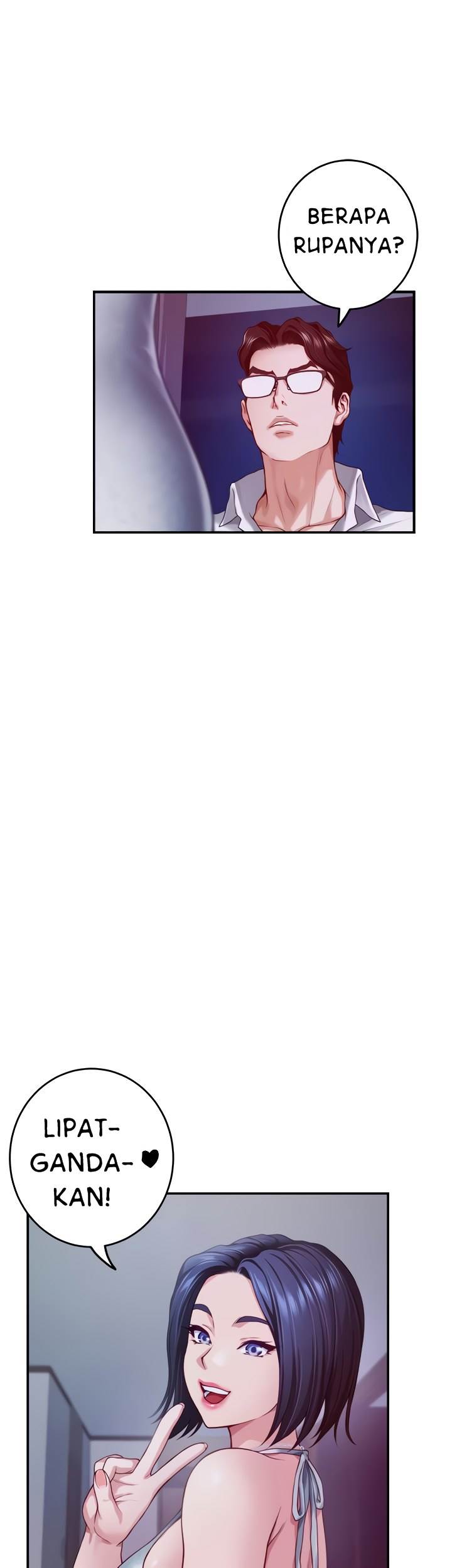 Noona’s Friend - Chapter 39 11 Noona’s Friend - Chapter 39 11