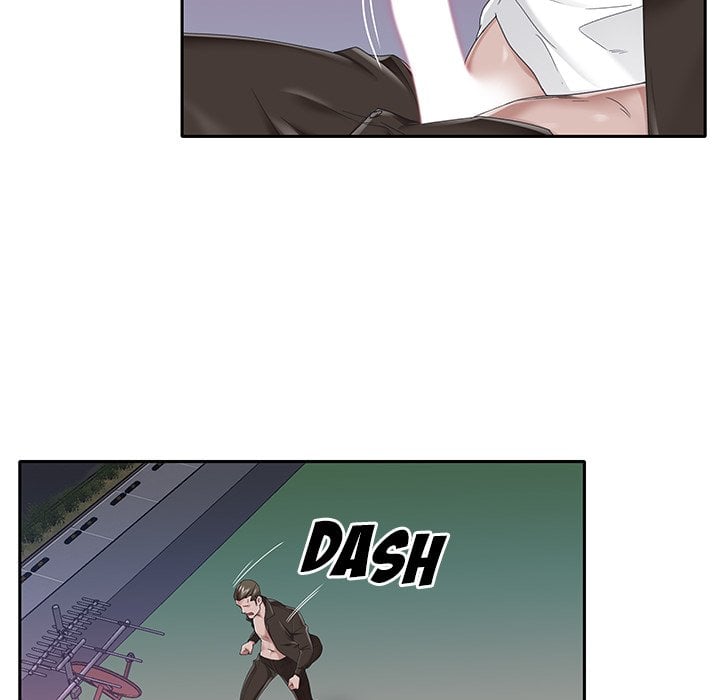 Maid (KOI) - Chapter 39 25