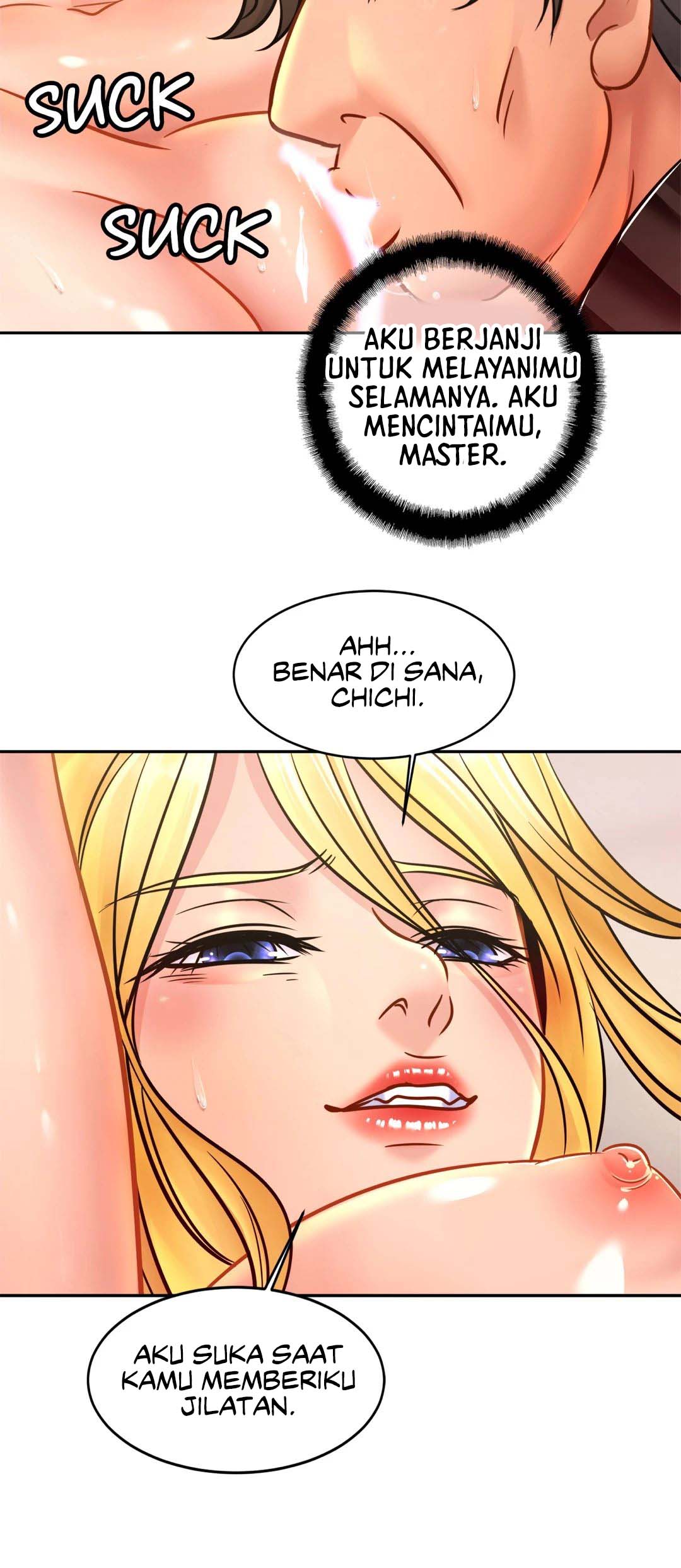Closefam - Chapter 39 9