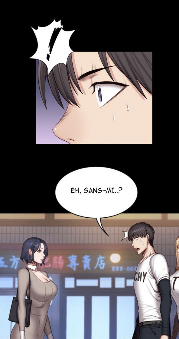 Fitness Uncensored - Chapter 39 36 Fitness Uncensored - Chapter 39 36