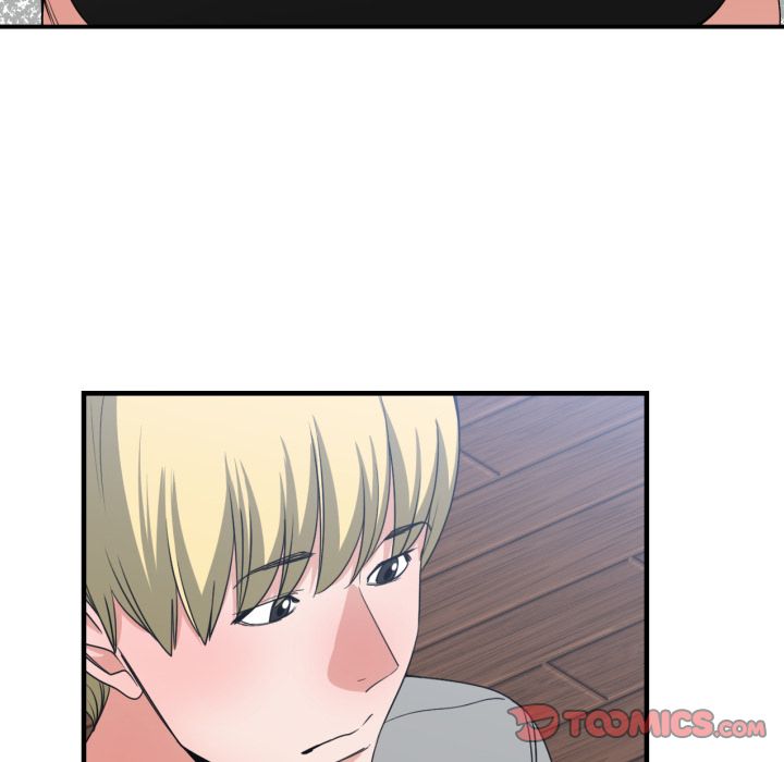 You&#8217;re Not That Special! - Chapter 39 45