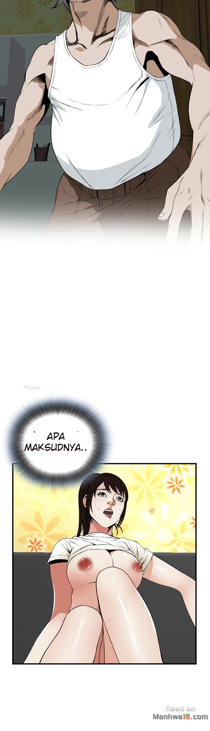 Take a Peek - Chapter 39 15