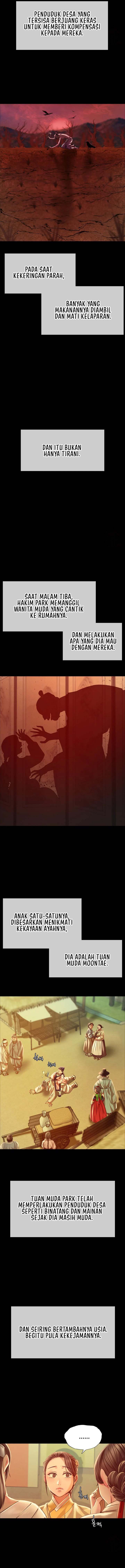 Madam - Chapter 39 4