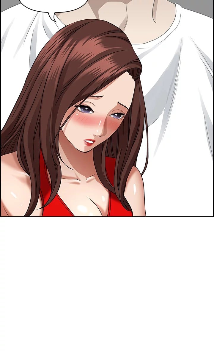 Living With a MILF - Chapter 39 17