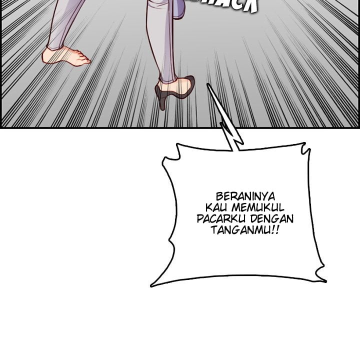 Never Too Late - Chapter 39 58